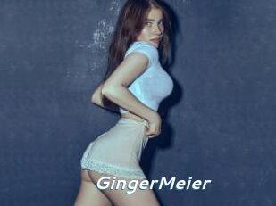 GingerMeier Camgirls Live