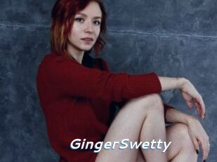 GingerSwetty Camgirls Live