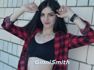 GinniSmith Camgirls Live