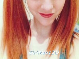 GirlNext2U