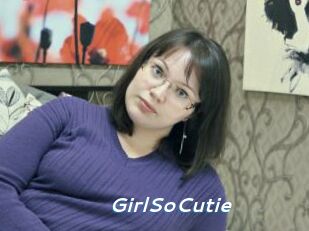 GirlSoCutie