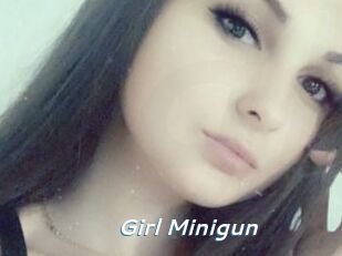 Girl_Minigun