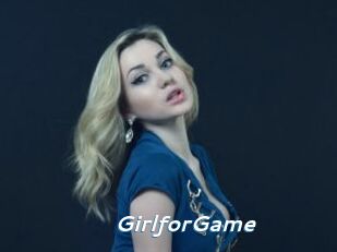 GirlforGame
