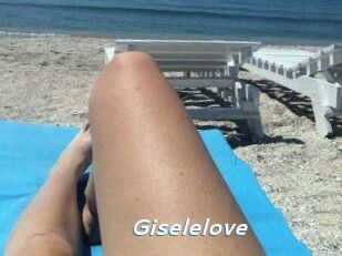 Giselelove