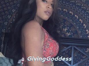 GivingGoddess