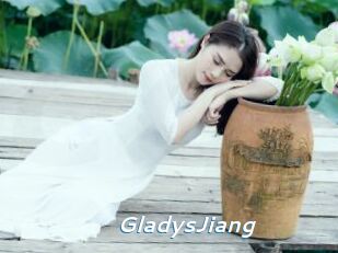 GladysJiang Camgirls Live