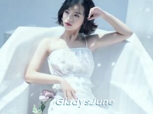 GladysJune