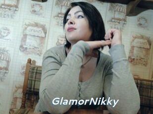 GlamorNikky