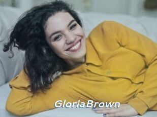 GloriaBrown