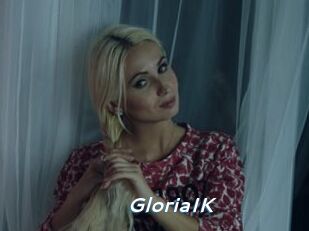 GloriaIK