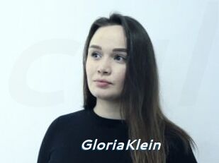 GloriaKlein Camgirls Live