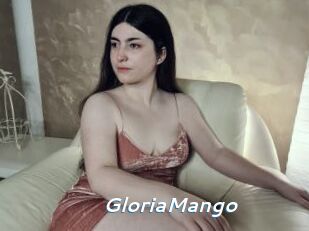 GloriaMango Camgirls Live