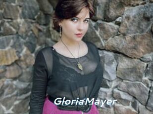 GloriaMayer