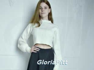 GloriaPitt
