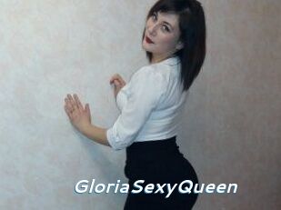 GloriaSexyQueen Camgirls Live