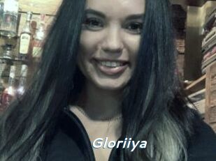 Gloriiya