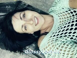 GlossyLady4u Camgirls Live