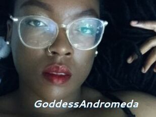 GoddessAndromeda