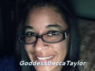 GoddessBeccaTaylor
