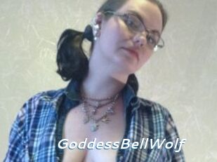 GoddessBellWolf Camgirls Live