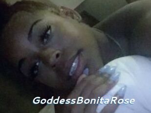 GoddessBonitaRose