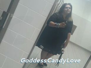 GoddessCandyLove Camgirls Live