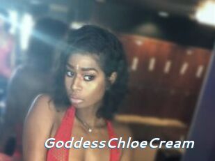 GoddessChloeCream