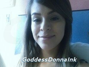 GoddessDonnaInk