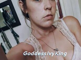 GoddessIvyKing