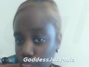 GoddessJulaMula