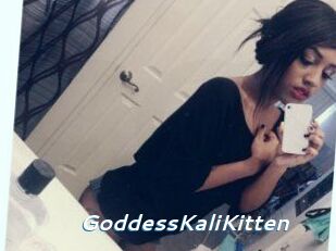 GoddessKaliKitten Camgirls Live