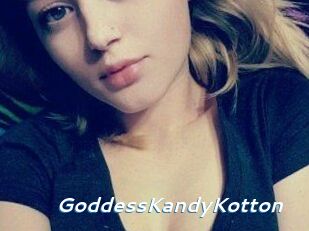 GoddessKandyKotton
