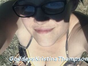 GoddessKristinaThompson