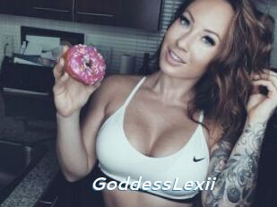 GoddessLexii
