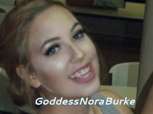 GoddessNoraBurke