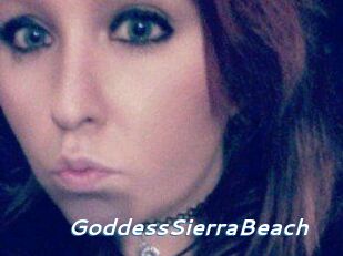 GoddessSierraBeach