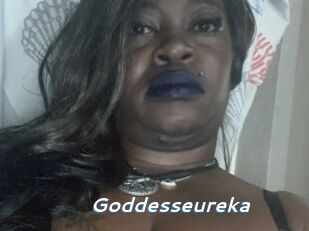 Goddesseureka