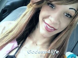 Godess4life Camgirls Live