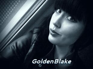 GoldenBlake