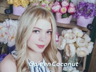 GoldenCoconut