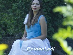 GoldenLadi