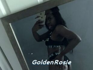 GoldenRosie