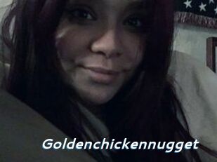 Goldenchickennugget