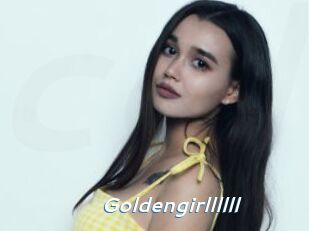 Goldengirllllll