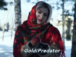 GoldiPredator