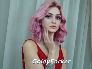 GoldyParker