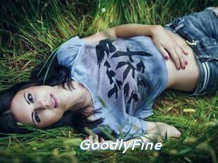 GoodlyFine Camgirls Live