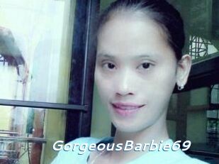 GorgeousBarbie69 Camgirls Live