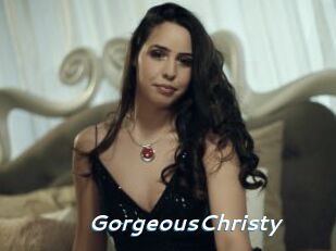 GorgeousChristy