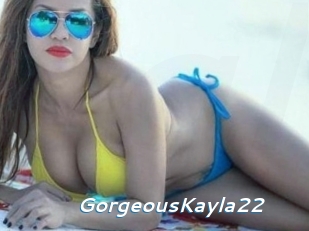GorgeousKayla22